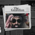 من عالم التجسس إلى الذكاء الاصطناعي.. كيف صنع طحنون بن زايد إمبراطوريته؟ 