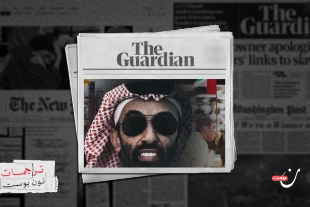 من عالم التجسس إلى الذكاء الاصطناعي.. كيف صنع طحنون بن زايد إمبراطوريته؟ 