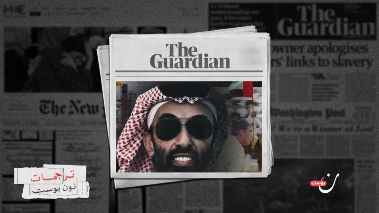 من عالم التجسس إلى الذكاء الاصطناعي.. كيف صنع طحنون بن زايد إمبراطوريته؟ 