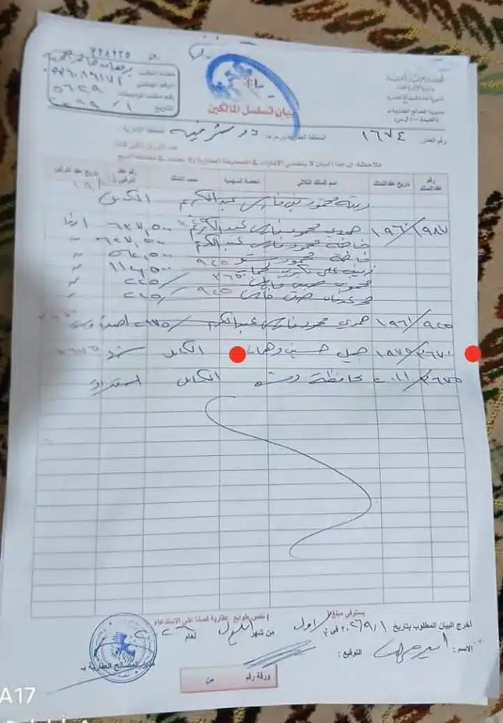قوانين الاستملاك في سوريا.. حقوق معلّقة خلف واجهات الاستثمار
