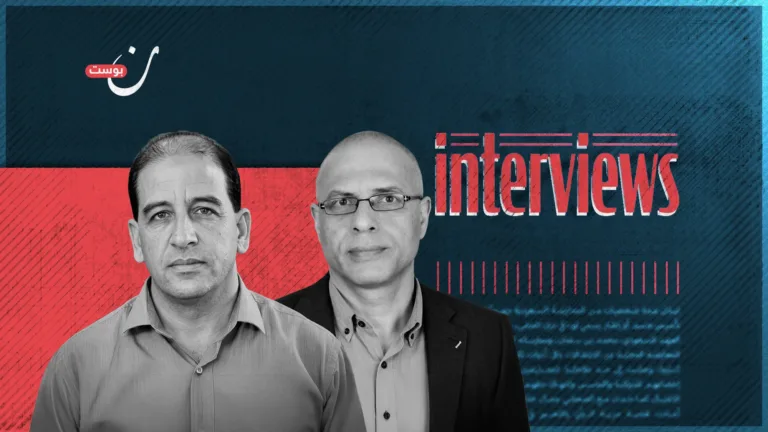 Would Netanyahu’s departure change anything for Palestinians?