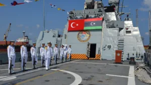 بعدما ضمنت الغرب.. لماذا تريد تركيا موطئ قدم في شرق ليبيا؟