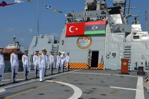 بعدما ضمنت الغرب.. لماذا تريد تركيا موطئ قدم في شرق ليبيا؟