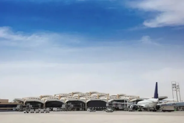 بعد استهداف مطار الرياض.. أين تنتهي حدود المواجهة مع الحوثيين؟