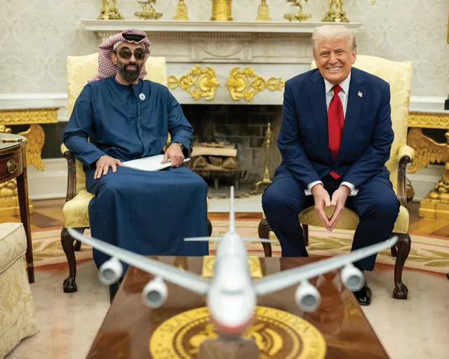 من عالم التجسس إلى الذكاء الاصطناعي.. كيف صنع طحنون بن زايد إمبراطوريته؟ 26 نون بوست