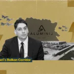 Amir Kabiri: The businessman behind Israel’s influence network in Bosnia