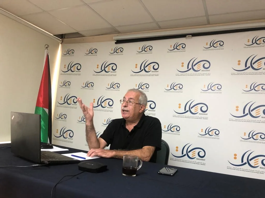 "كل منطقة تقلع شوكها بيديها".. الفلسطينيون بعد السابع من أكتوبر 26 نون بوست