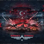 Türkiye’s long road from arms buyer to weapons producer
