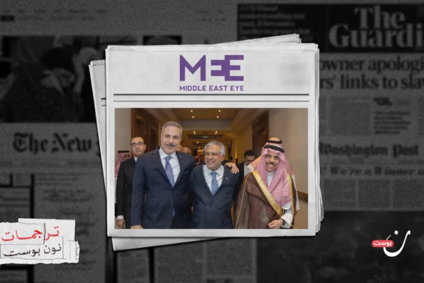 هجوم على أحدها اعتداء على الجميع.. تفاصيل اتفاقية الدفاع بين تركيا والسعودية وباكستان