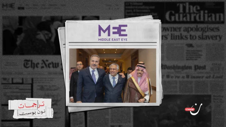 هجوم على أحدها اعتداء على الجميع.. تفاصيل اتفاقية الدفاع بين تركيا والسعودية وباكستان