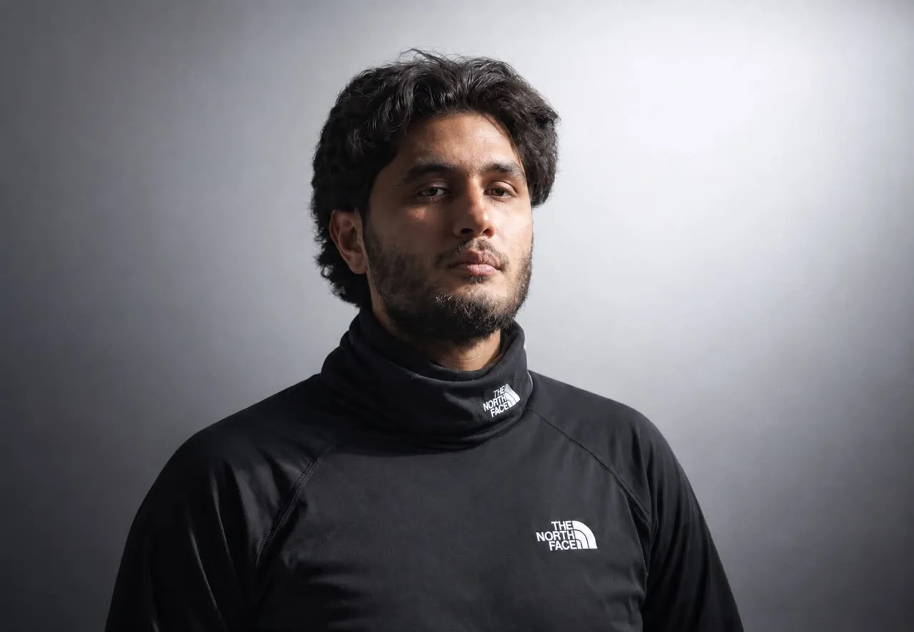 Yousef Badawi