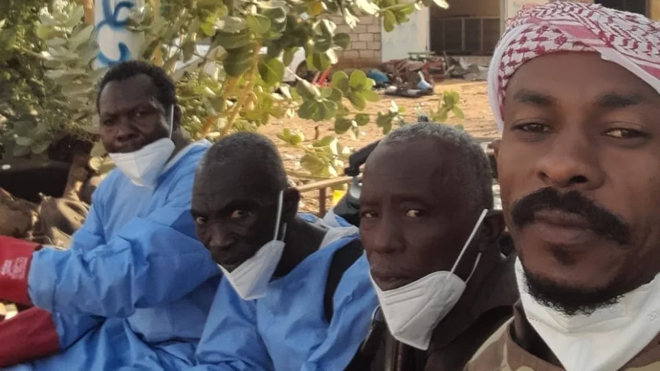 600 جثة ومقابر جماعية.. ما الذي خلّفته قوات الدعم السريع في بارا؟ 29 نون بوست