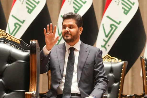هل ينسجم تعيين الخزعلي مع وعد العراق بحصر السلاح؟