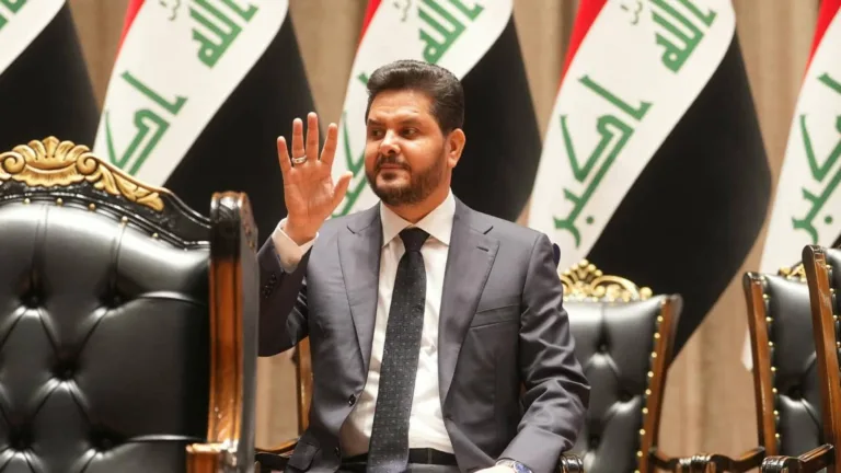 هل ينسجم تعيين الخزعلي مع وعد العراق بحصر السلاح؟