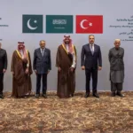 تحالف مكة يدخل الاختبار الأول.. ماذا يعني تفعيل الدفاع المشترك مع السعودية؟