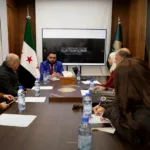ما حدود صلاحيات لجنة الكسب غير المشروع السورية في أموال القطاع الخاص؟