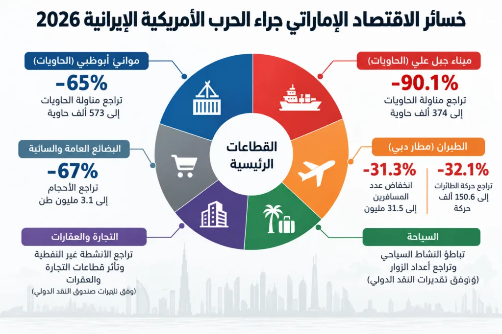 شراء الجغرافيا.. كيف بنت الإمارات شبكة موازية خارج حدودها؟ 26 نون بوست