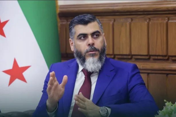 Abu Abdul Rahman al-Zarba: From shaping HTS’s economy to financial oversight