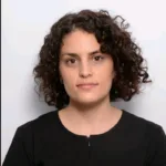 غادة مجادلة