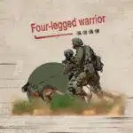 Israel’s ‘four-legged warriors’ and a colonial history of violence
