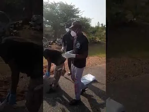 600 جثة ومقابر جماعية.. ما الذي خلّفته قوات الدعم السريع في بارا؟