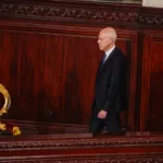 بعد 7 سنوات من حكم قيس سعيّد.. أين تقف تونس إقليميًا؟