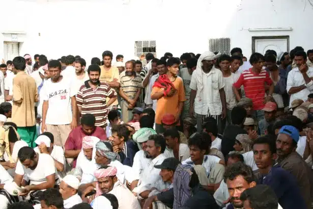 اليمنيون في السعودية.. كيف تهدد الحرب مستقبلهم؟