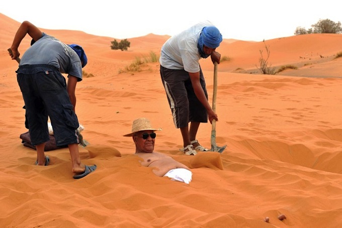 تاغيت