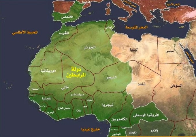 المرابطون