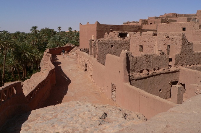 قصور تاغيت