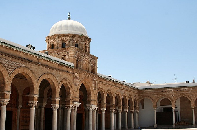 دولة الأغالبة