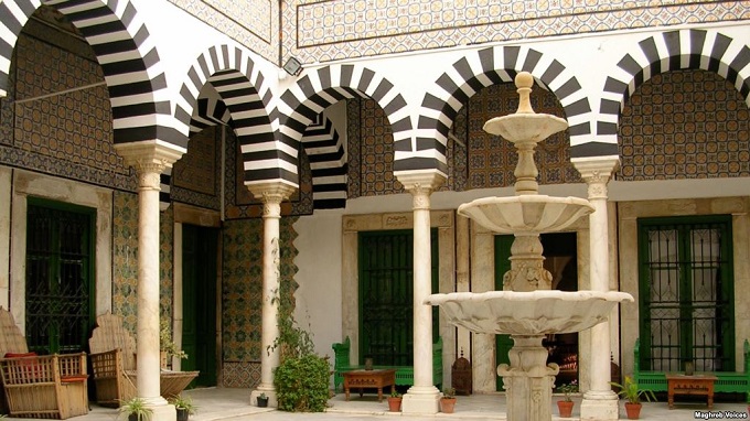 تونس