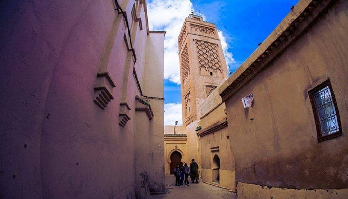 الدولة المرينية