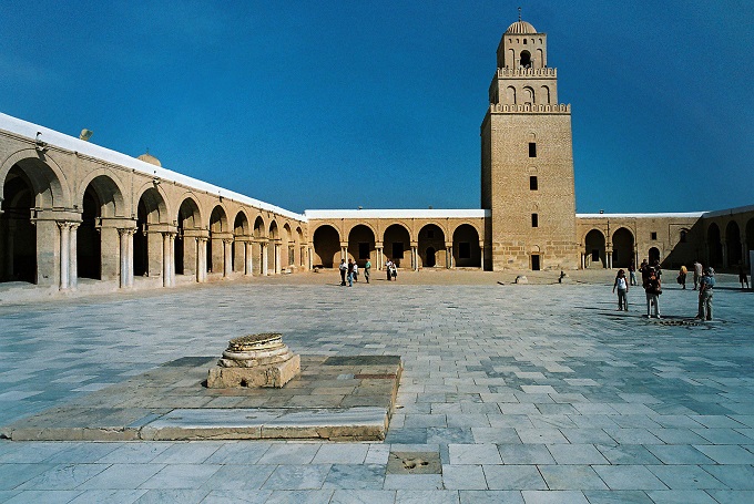 دولة الأغالبة