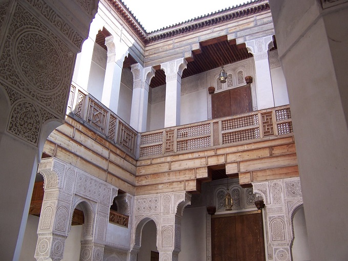 الدولة المرينية