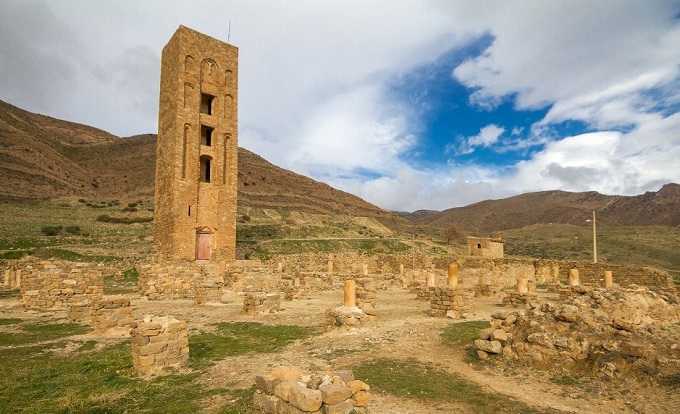 الدولة الحمادية